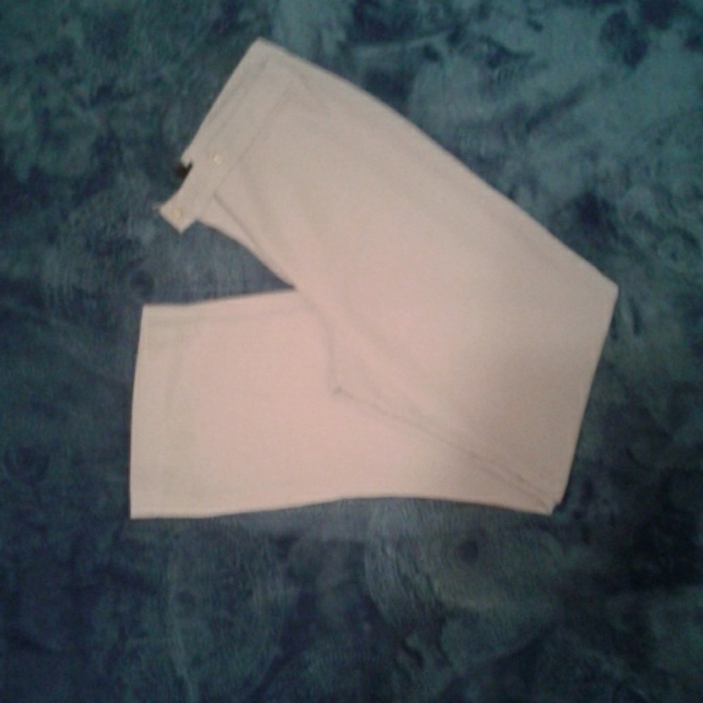 Dress pants